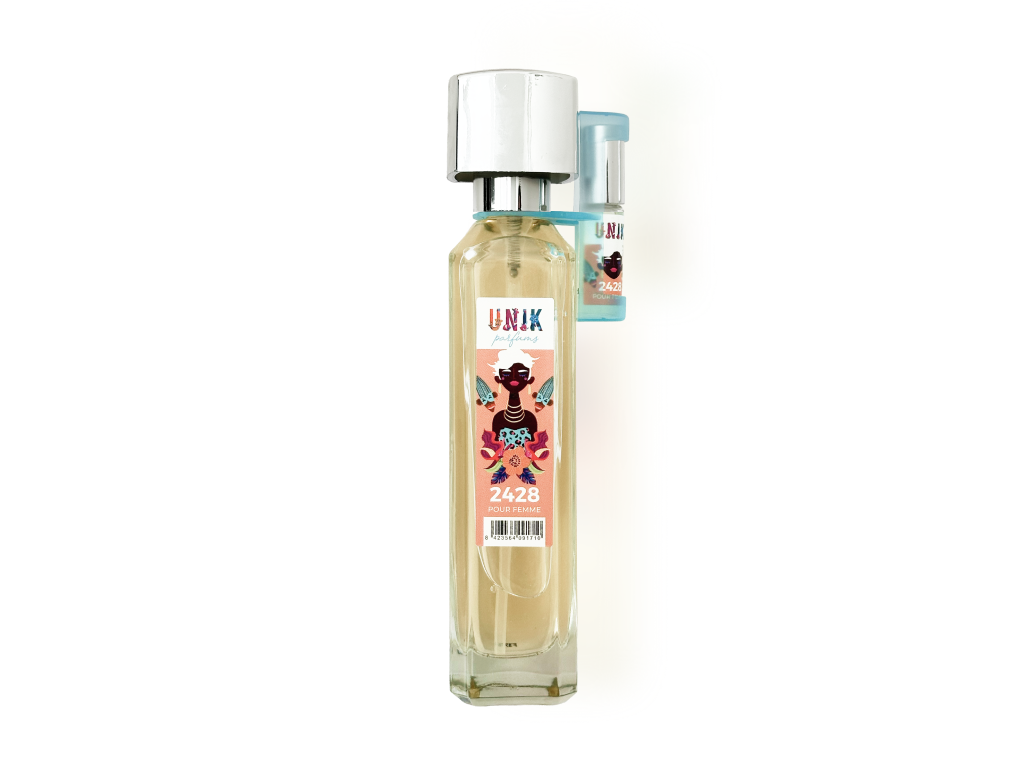 UNIK no. 2428 Veľkosť: 150+5 ml