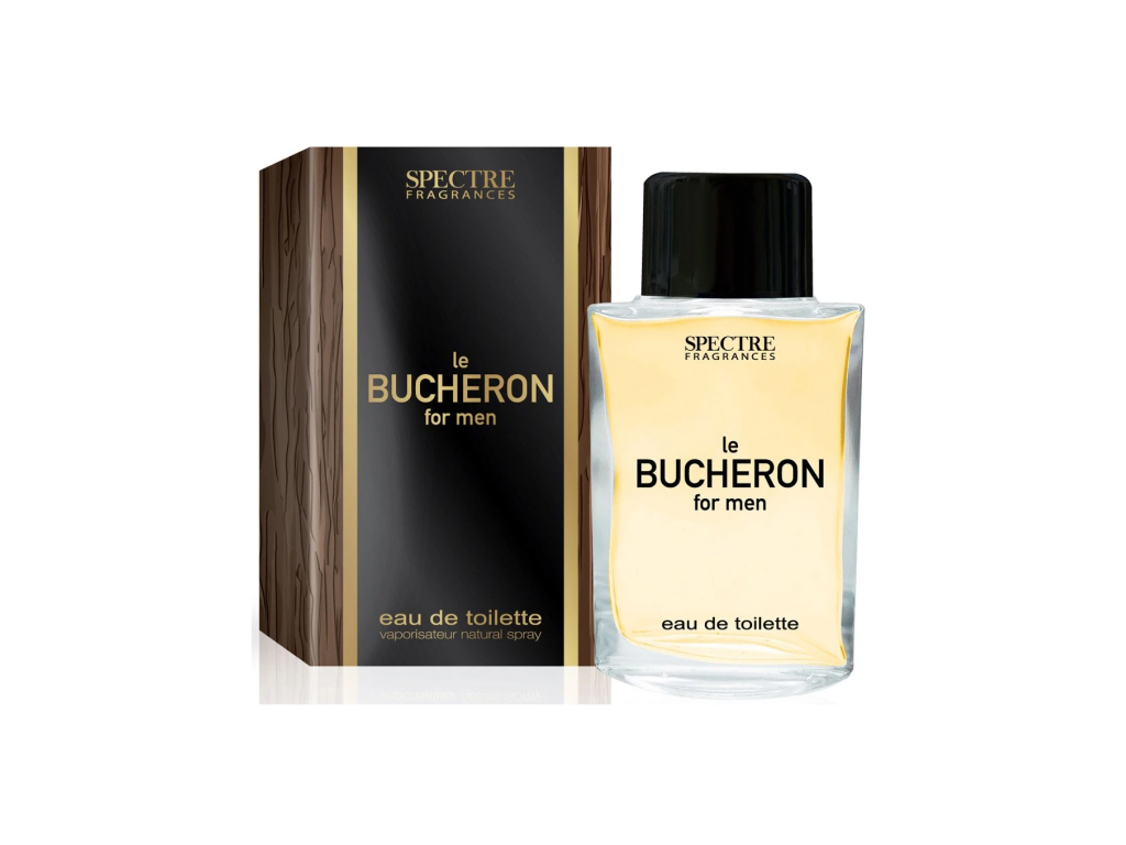 Spectre - LE BUCHERON