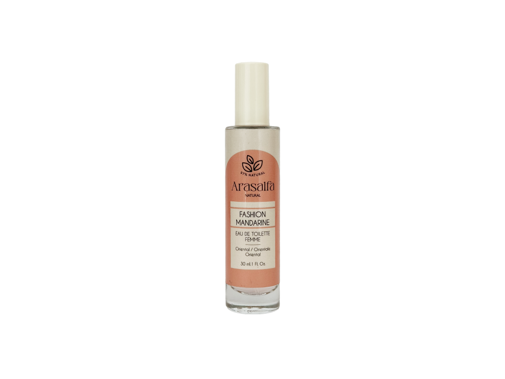 Arasalfa - FASHION MANDARINE