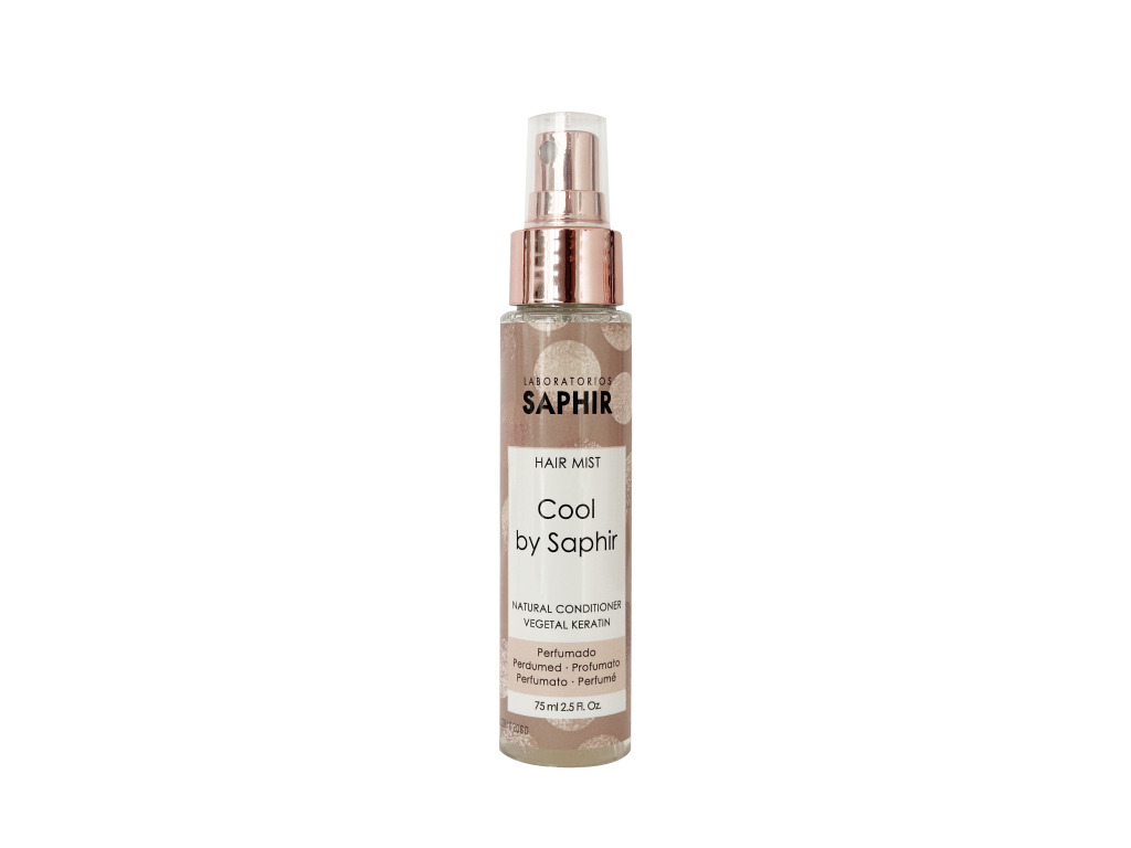 Hair Mist Saphir - COOL