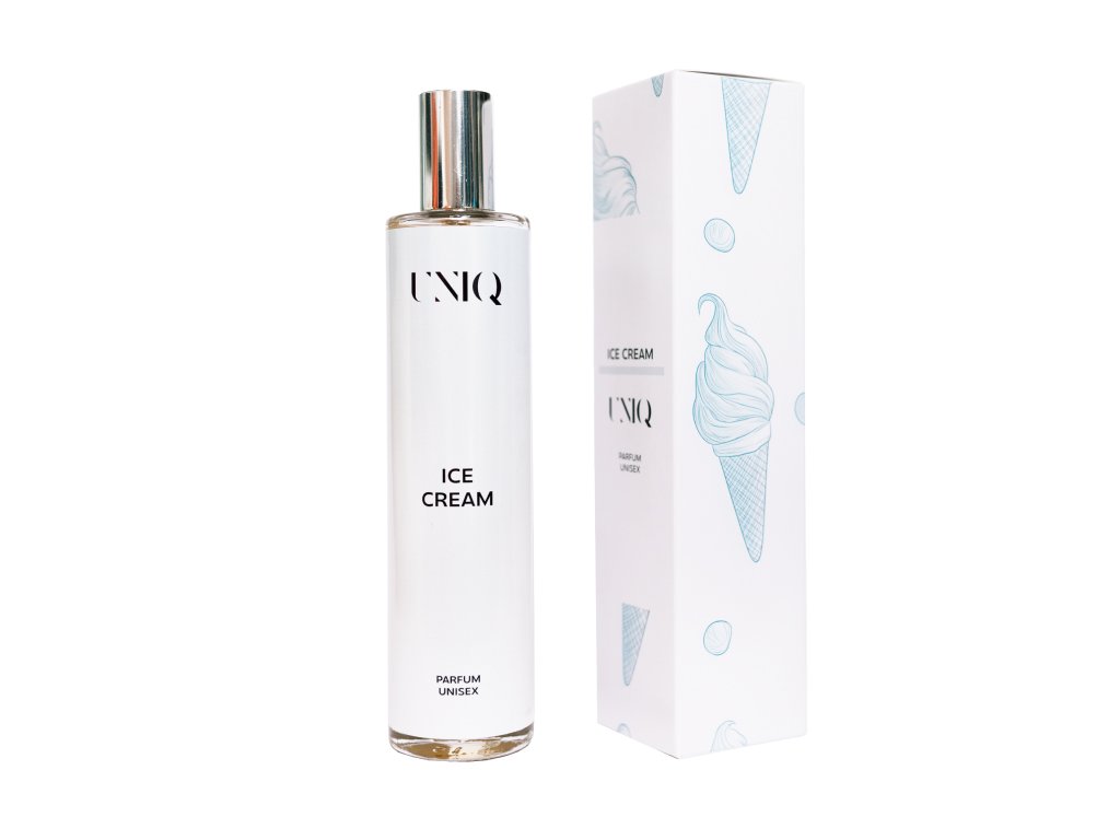UNIQ EMPLEADA - ICE CREAM Parfémovaná voda Veľkosť: 100 ml