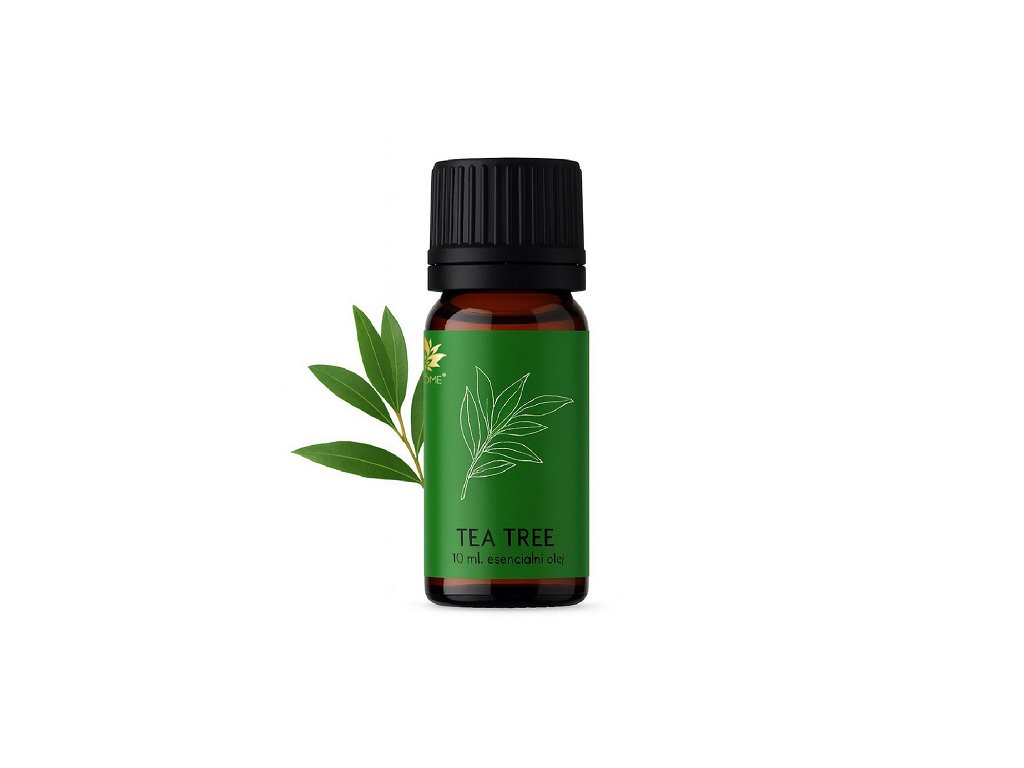 ARÔME - TEE TREE Esenciálny olej 10 ml