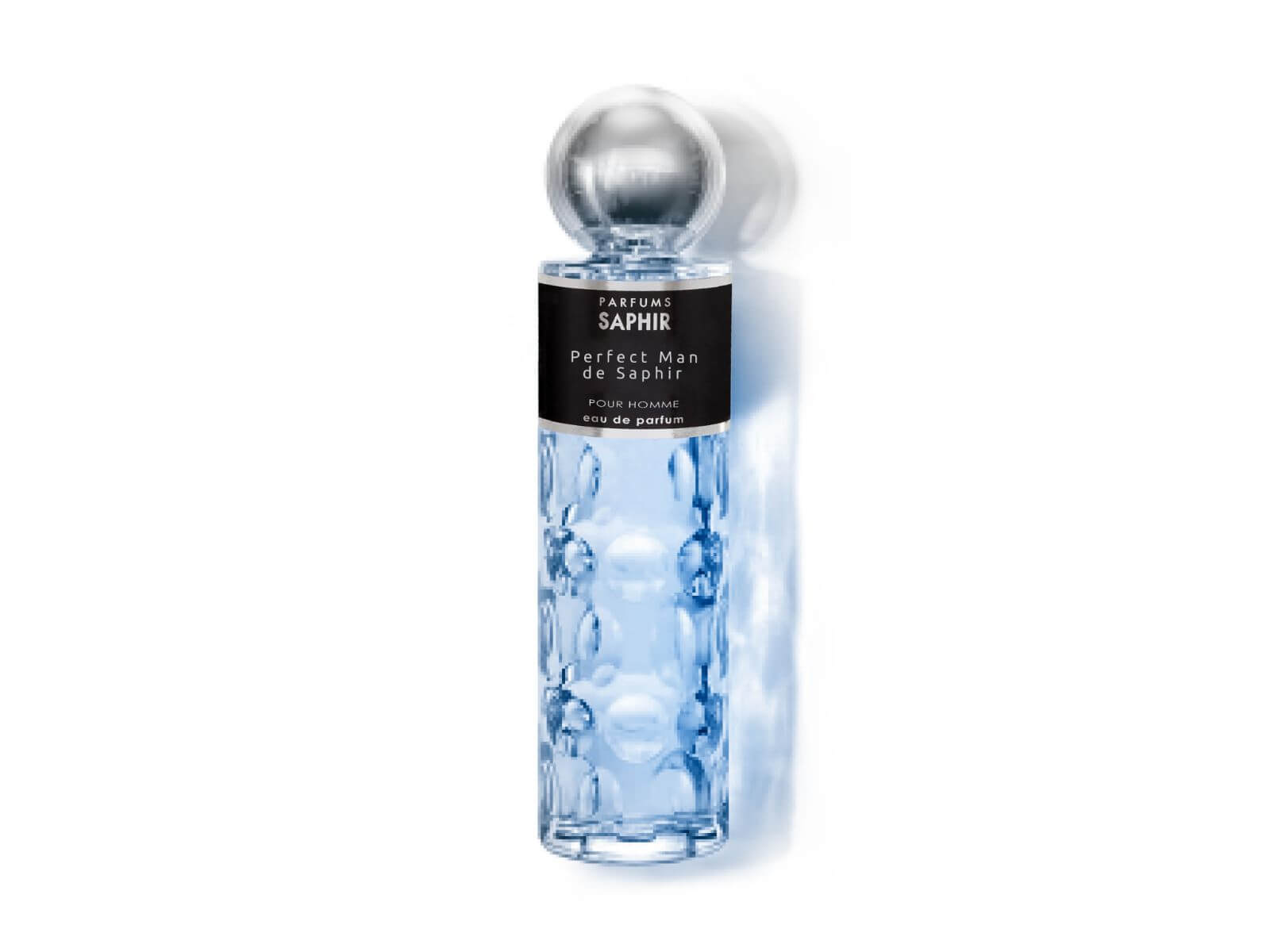 E-shop SAPHIR - Perfect Man (Victorioso) Parfémovaná voda pre mužov Veľkosť: 50 ml