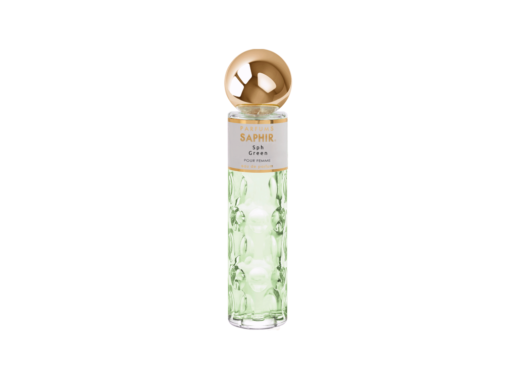 SAPHIR - Sph Green Veľkosť: 30 ml
