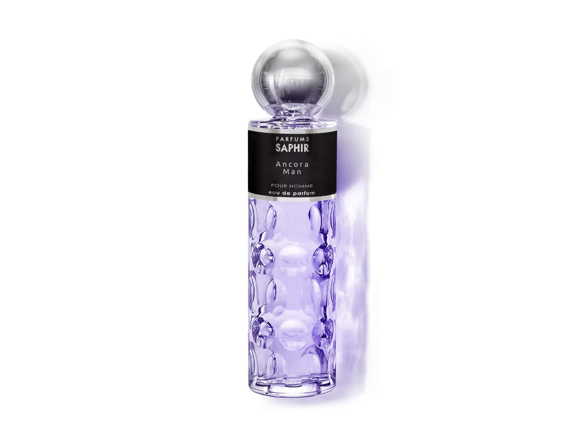 E-shop SAPHIR - Ancora Man Parfémovaná voda pre mužov Veľkosť: 50 ml