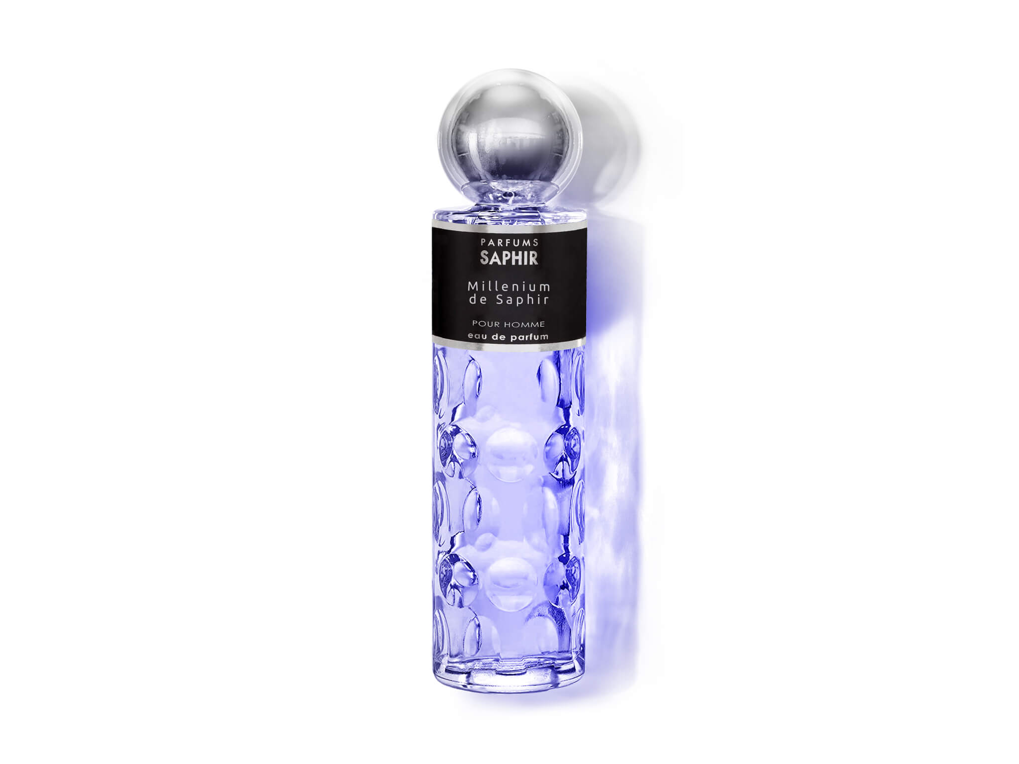 E-shop SAPHIR - Millenium de SAPHIR Parfémovaná voda pre mužov Veľkosť: 200 ml