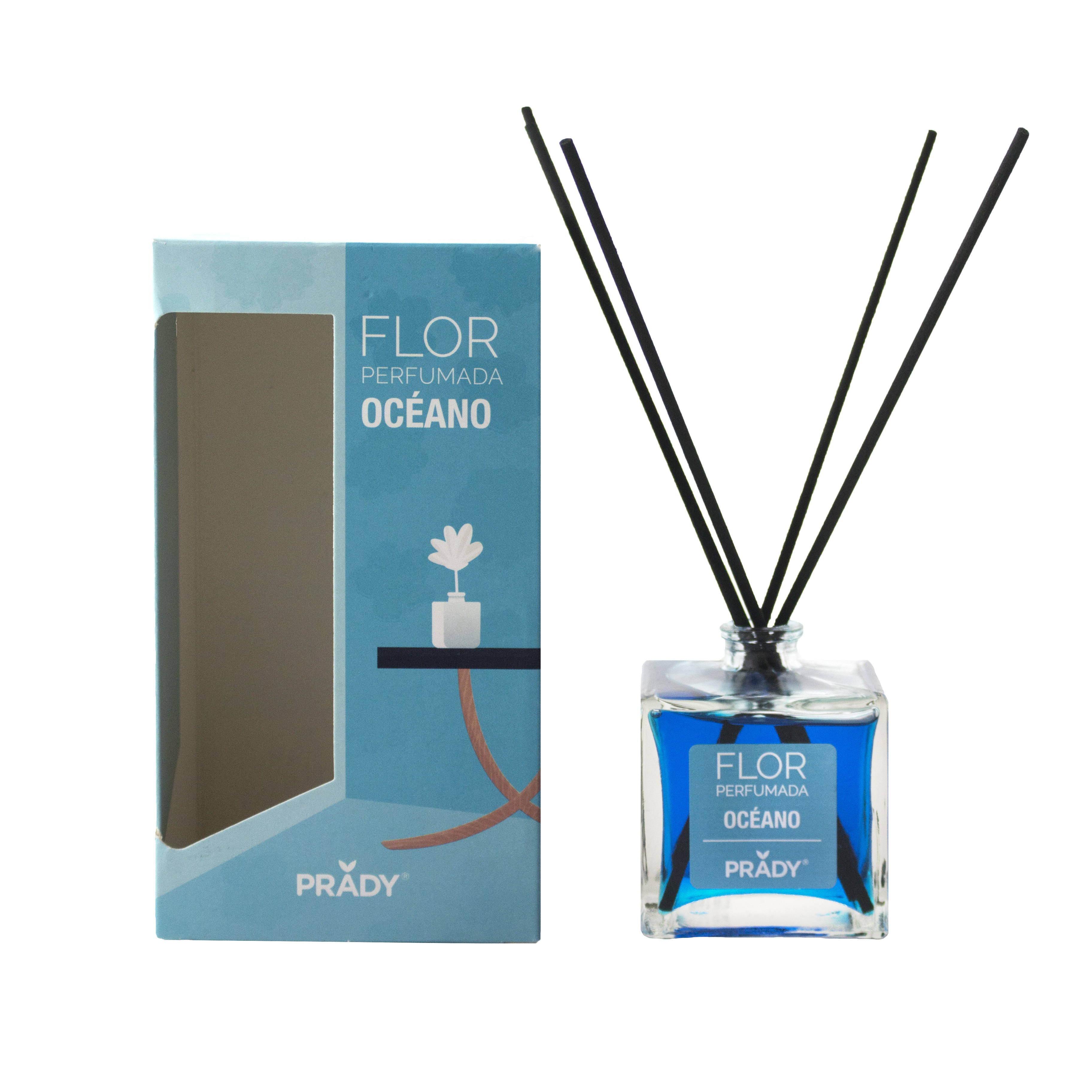 E-shop FLOR - Oceán Difuzér 90 ml