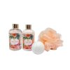 Arome darkova kosmeticka sada 3 tropical flowers (1)