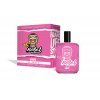 SAPHIR REBEL - Love (Veľkosť 100 ml)