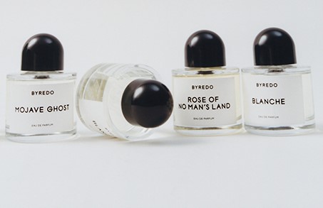 Byredo: Ponořte se do světa unikátních parfémů a nekompromisní elegance