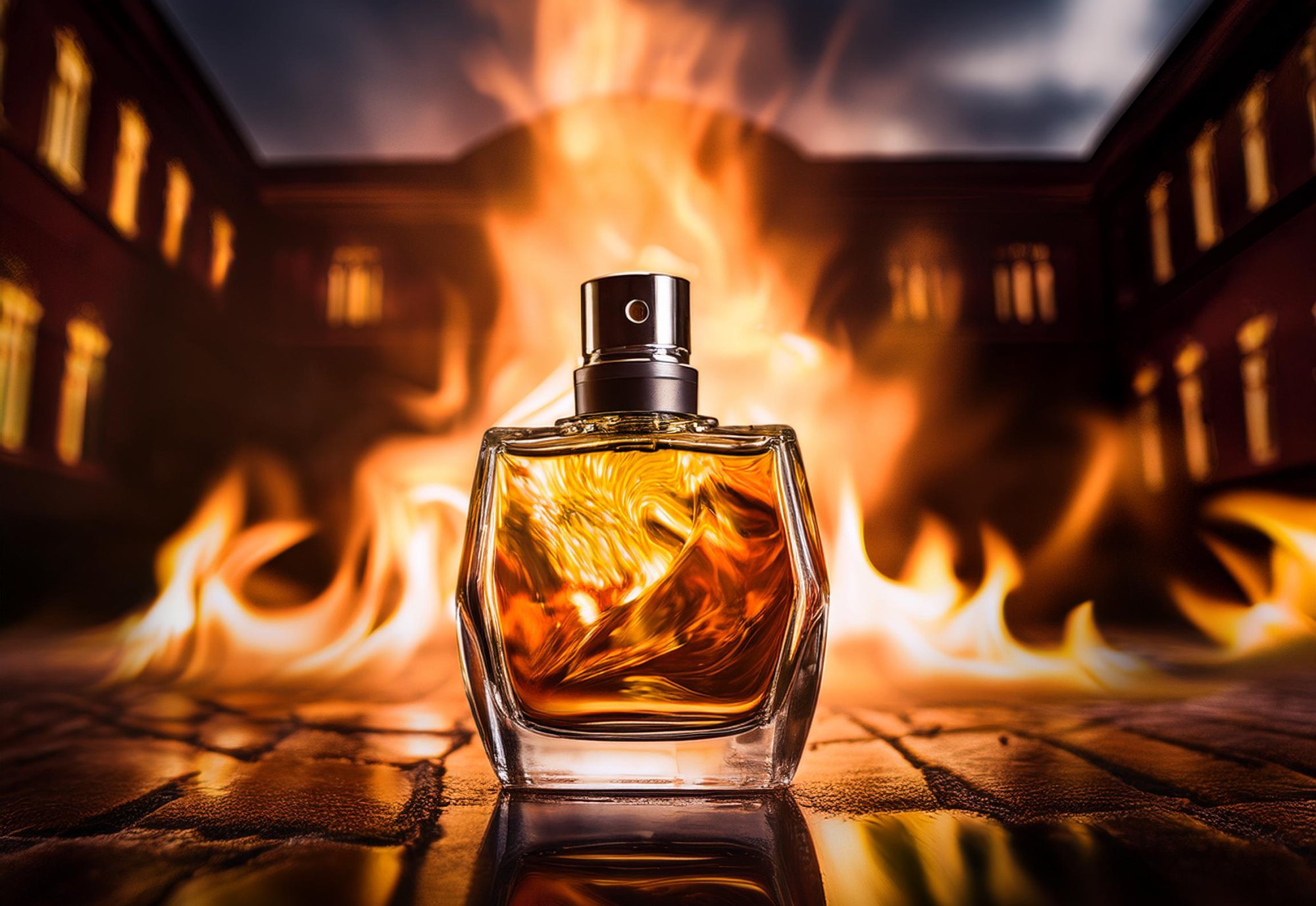 Neodolatelné Září: Stylové Parfémy pro Návrat do Školy a Práce