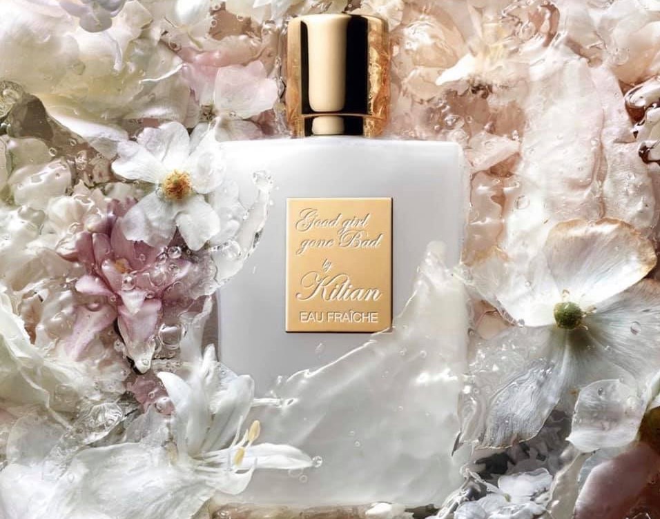 Kilian -  Historie a současnost luxusních parfémů