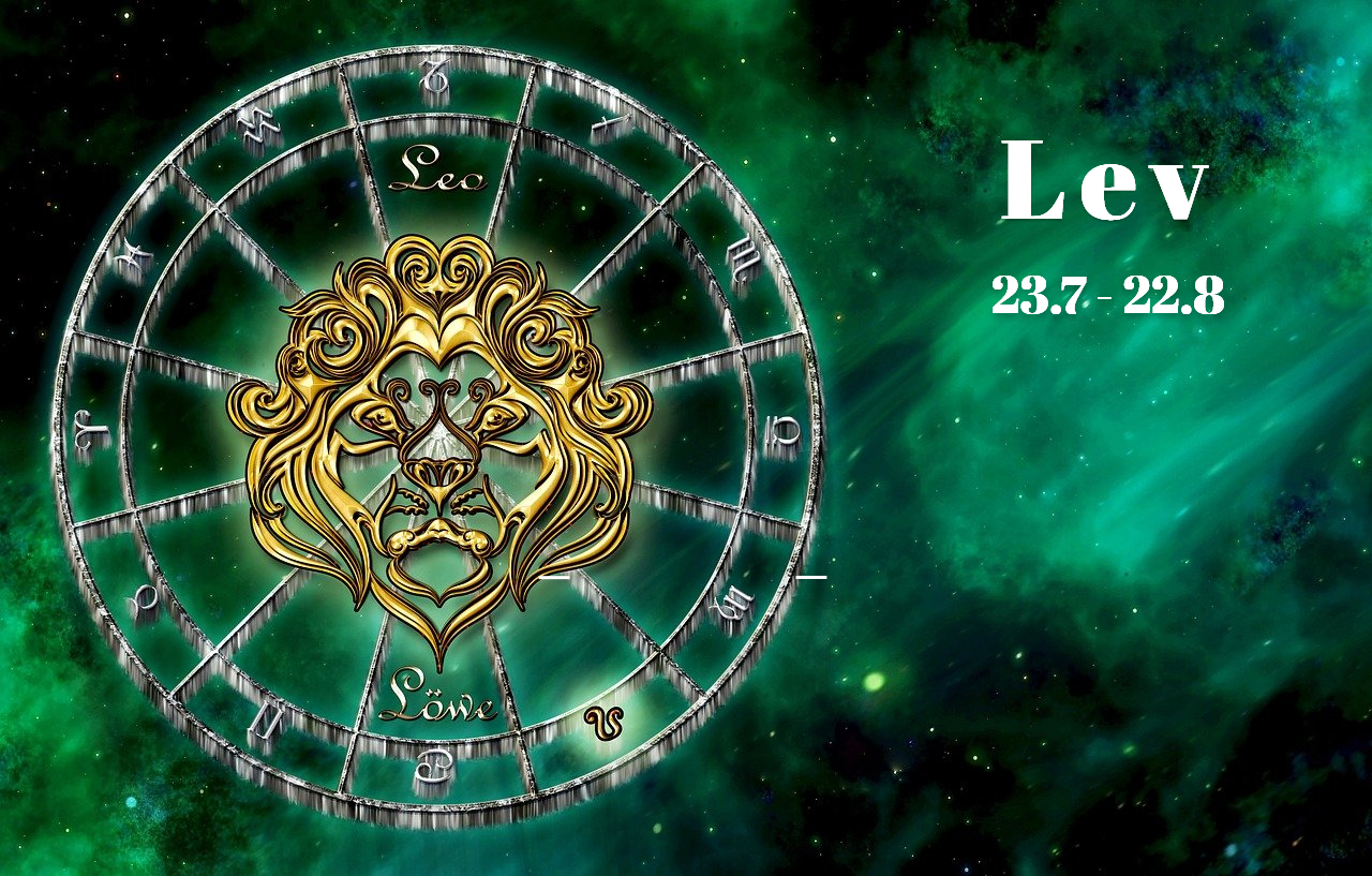 3 nejlepší parfémy pro Lvy podle hvězd