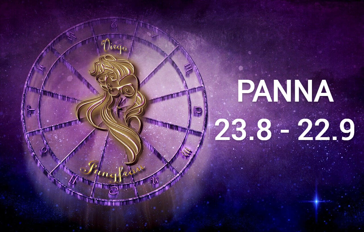 3 nejlepší parfémy pro Panny podle hvězd