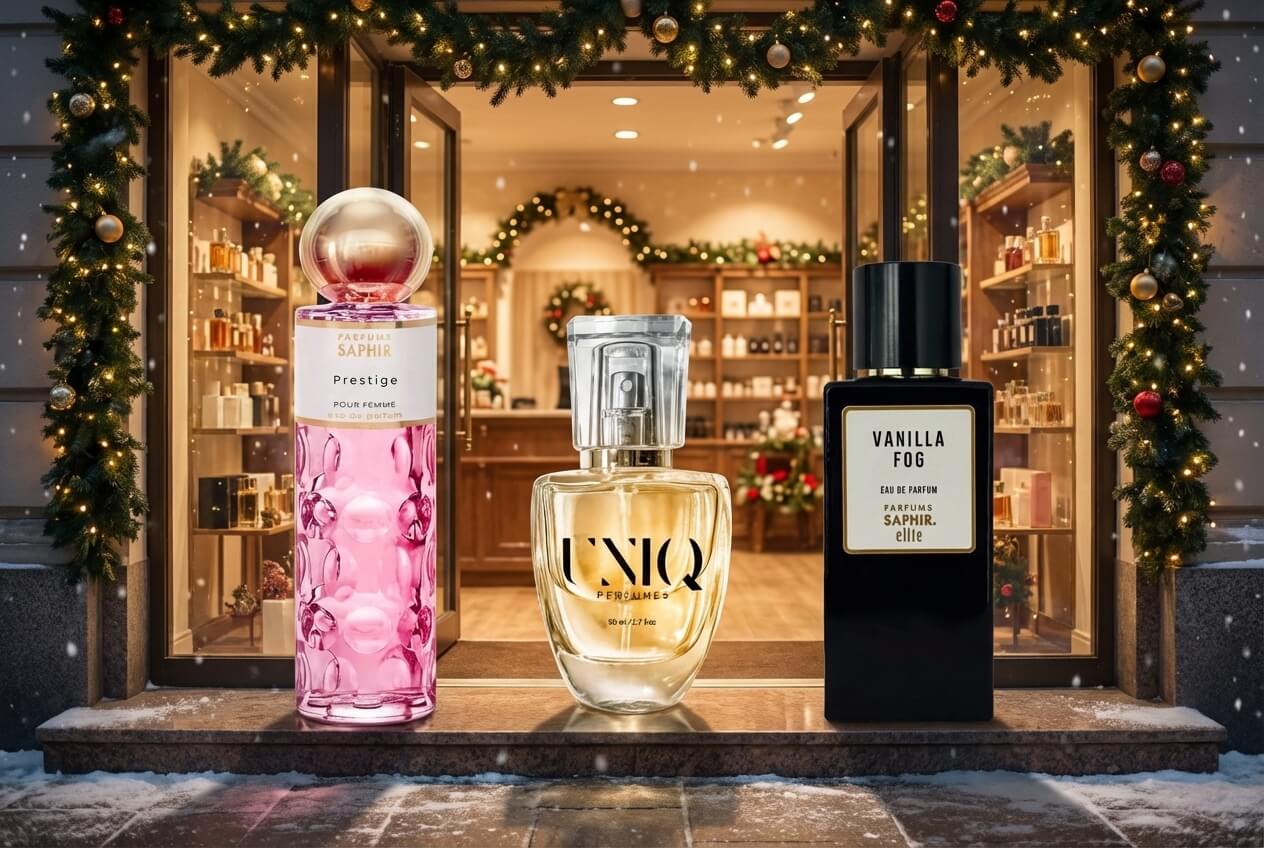 Sváteční otevírací doba našich prodejen