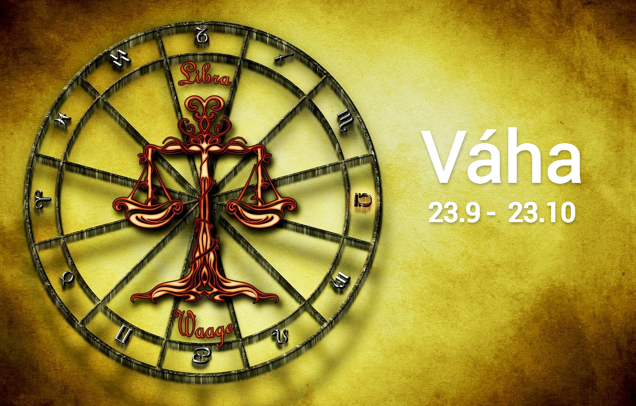 3 nejlepší parfémy pro Váhy podle hvězd