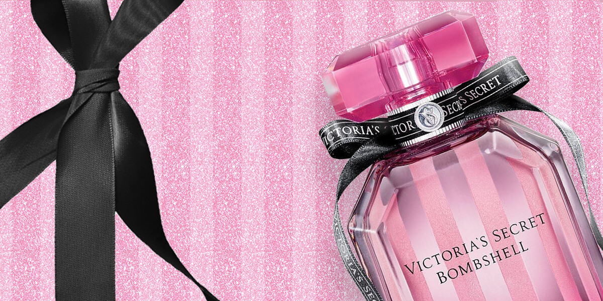 Victoria's Secret: Tři parfémy, které vám rozproudí krev