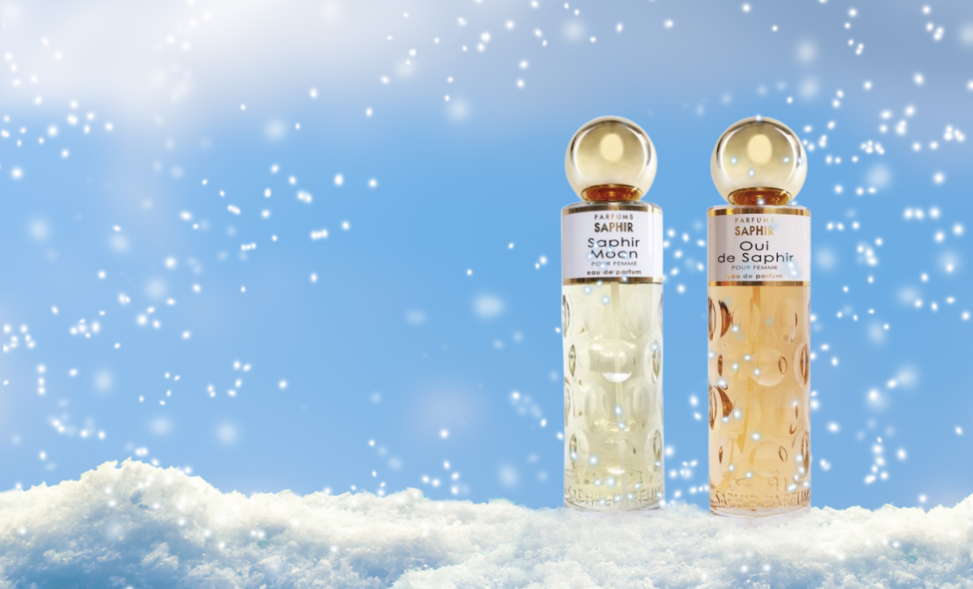 4 tipy jak vybrat parfém na zimu