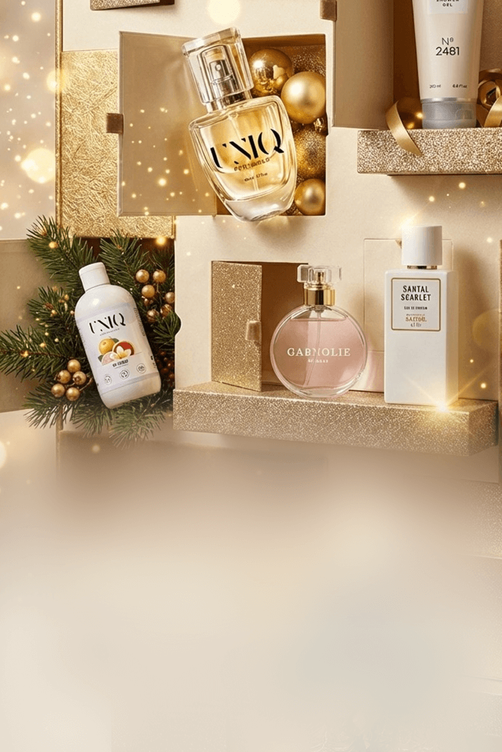 Adventní kalendář