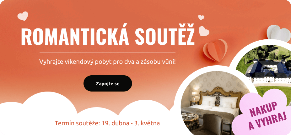 Romantická soutěž desktop