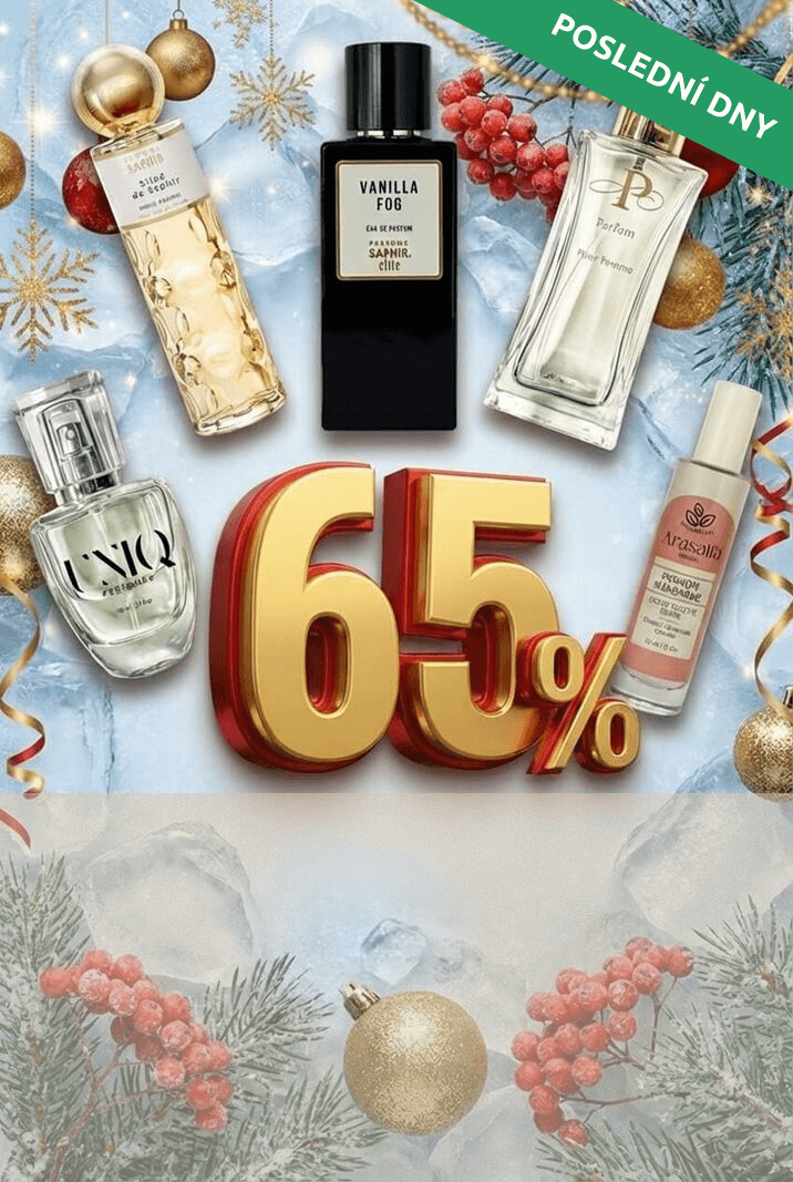 Sváteční výprodej