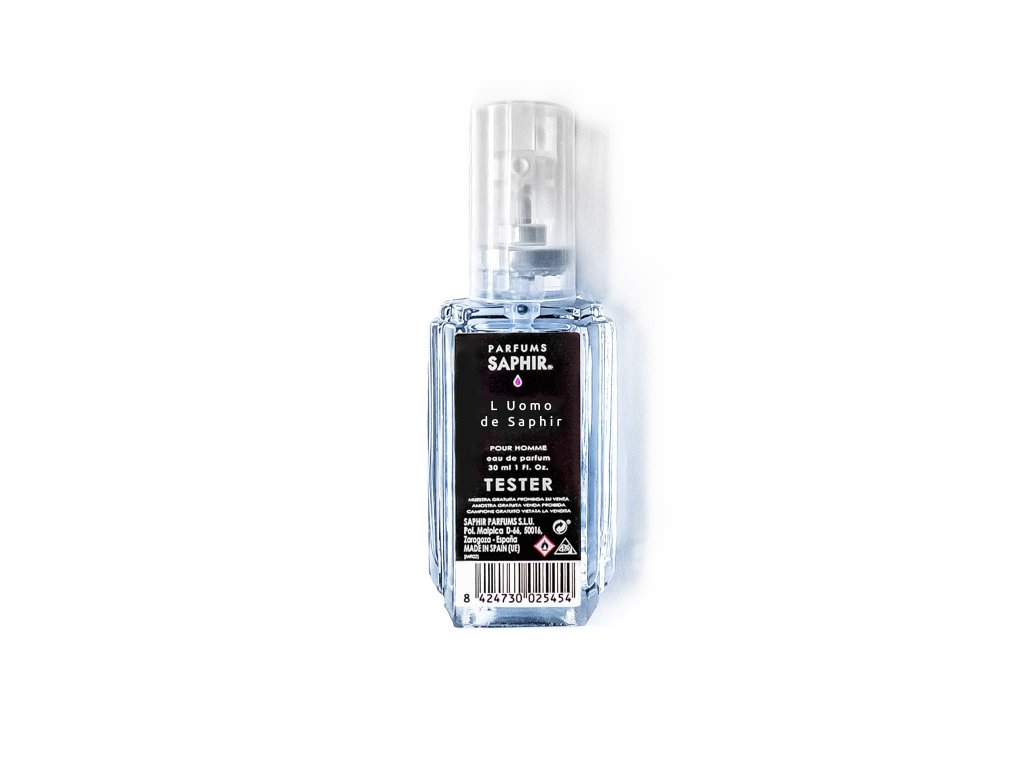 L Uomo 30 ml