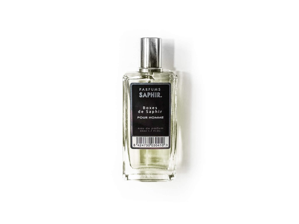 SAPHIR - Boxes de SAPHIR
