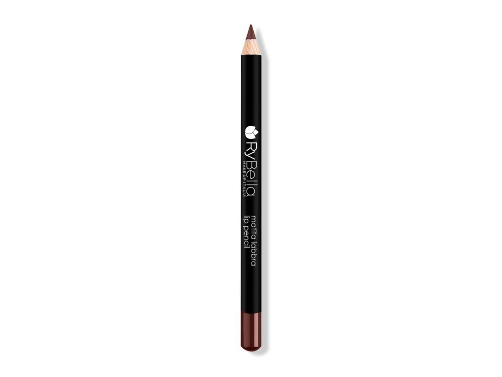 LIP PENCIL 27 RED RUSSET