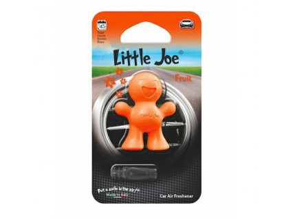 Little Joe Fruit osvežovač do auta