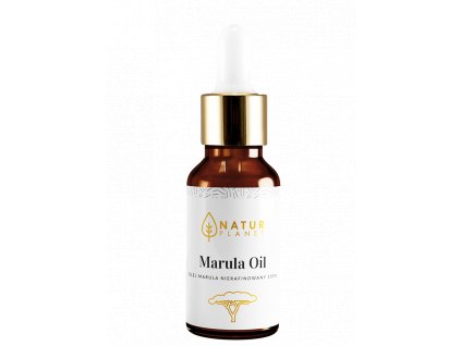 Marula oil 30ml Natur Planet
