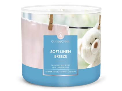 Soft linen breeze ZGC GC15617