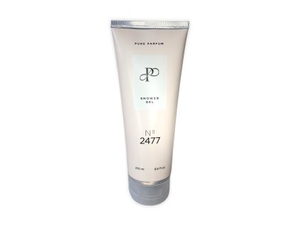 PURE No.2477 sprchový gel