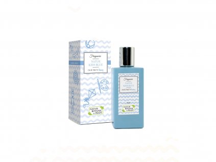 Natur Kids Blue Boy