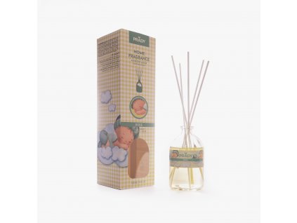 Mikado difuzer Bebe