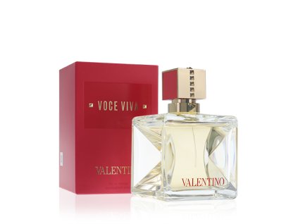 Valentino Voce Viva (Objem 100 ml)