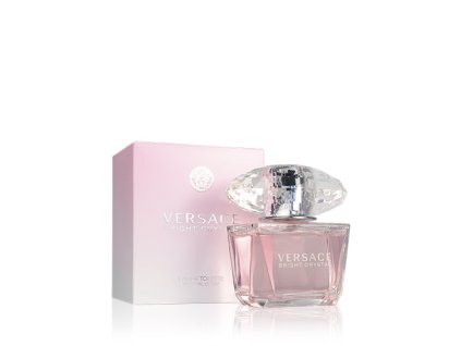 Versace Bright Crystal (Objem 50 ml)