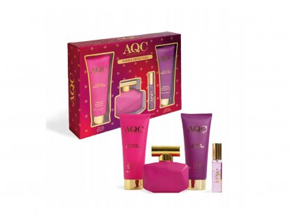 AQC Purple Seduction