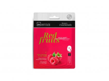 IDC Essentials Red Fruit