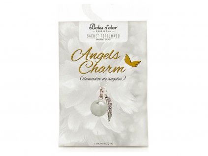 BolesDOlor Angels Charm