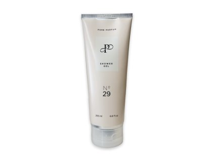 shower gel pure 29