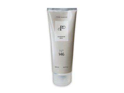 shower gel pure 146