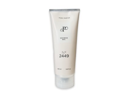 shower gel pure 2449