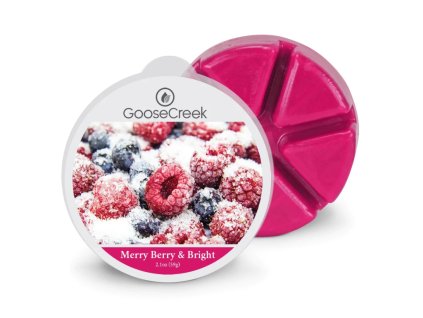 GC MerryBerry bright