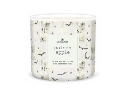 GC Poison apple