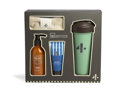 90150 IDC Institute 4 ELEMENTS GYM SET