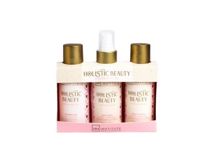 IDC Institute HOLISTIC BEAUTY