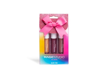 Magic Studio COLORFUL GLOSS TRIO