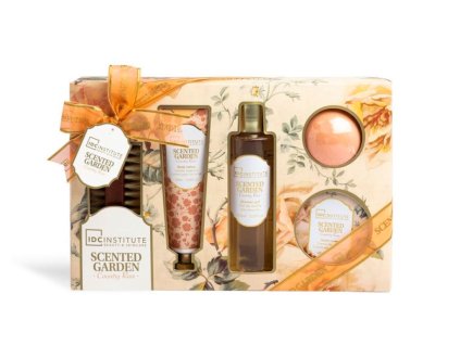 IDC Institute SCENTED GARDEN 5 pcs (1)