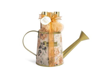 IDC Institute SCENTED GARDEN WATERCAN 4 pcs