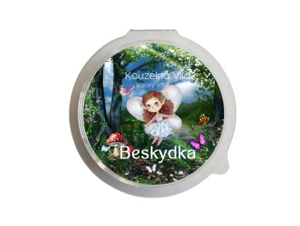 Kouzelná Víla   BESKYDKA